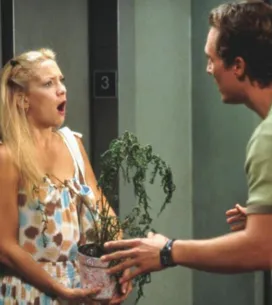 Quiz: Are You Ready To Move In Together?