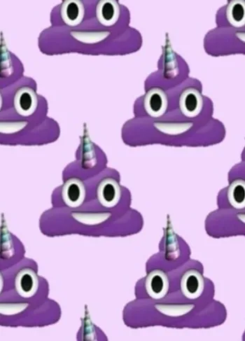 We're Getting A New Poo Emoji And It's The Sh*t