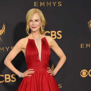 Nicole Kidman ha escrito esta carta para ti y todas las mujeres del mundo