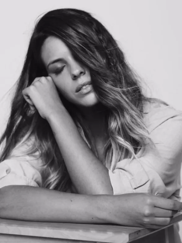 Laura Matamoros, el embarazo sorpresa de la temporada