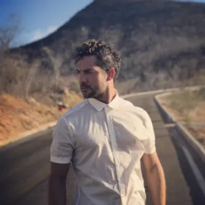 David Bisbal responde a Chenoa tras su duro ataque