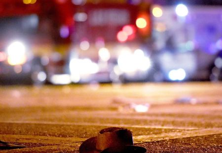 Attentat à Las Vegas : fusillade la plus meurtrière de l'histoire des Etats-Unis