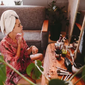 Aceite facial ¿Qué es y qué beneficios tiene para tu piel?