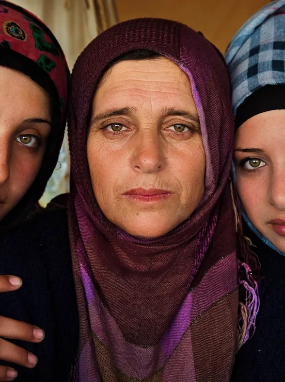 Este Atlas te demuestra que la belleza de las mujeres no entiende de fronteras
