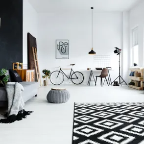 Tenemos los 6 objetos que llenarán tu casa de personalidad: ¡fíchalos!