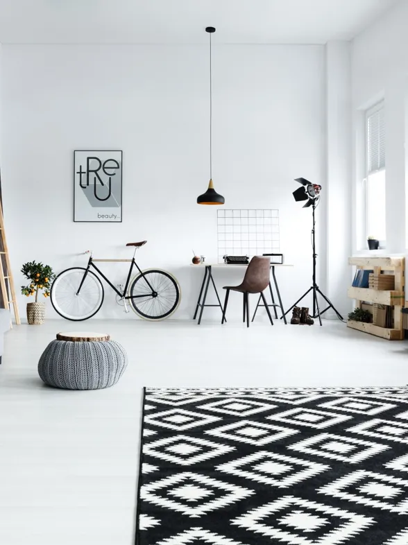 Tenemos los 6 objetos que llenarán tu casa de personalidad: ¡fíchalos!