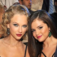 Lorde takes Selena Gomez’s place as Taylor Swift’s BFF?