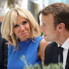 Vie de couple, statut de première dame, Brigitte Macron se confie