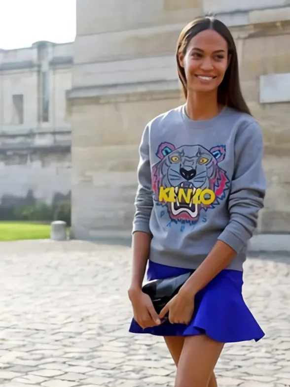 ¡Sporty girls! Ideas para tus looks sport de temporada