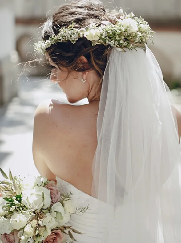 Qué vestido de novia elegir según tu signo del Zodiaco