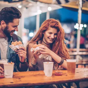 Cómo no ligar: qué no hacer para que te vuelva a llamar