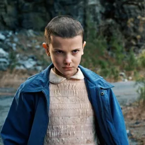 La camiseta de Stranger Things que toda fashion victim querrá llevar