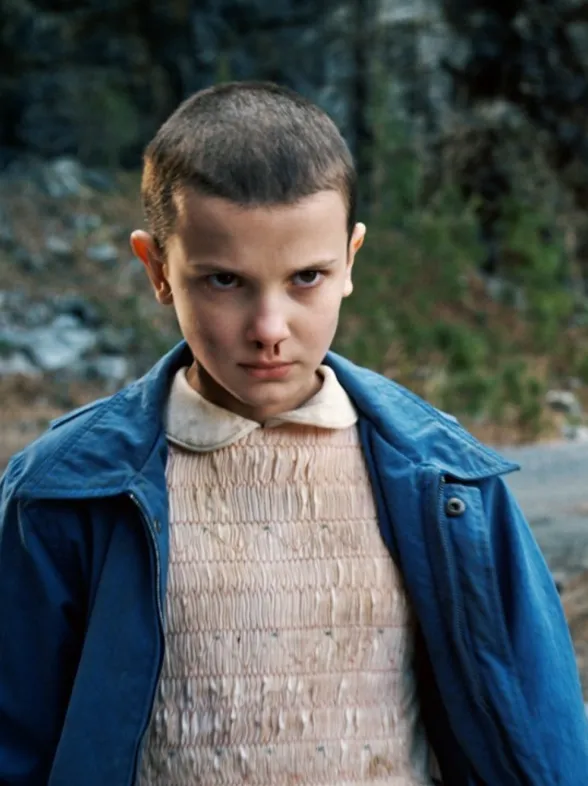 La camiseta de Stranger Things que toda fashion victim querrá llevar