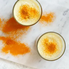 Goldene Milch: Das gesunde Trend-Getränk mit Kurkuma
