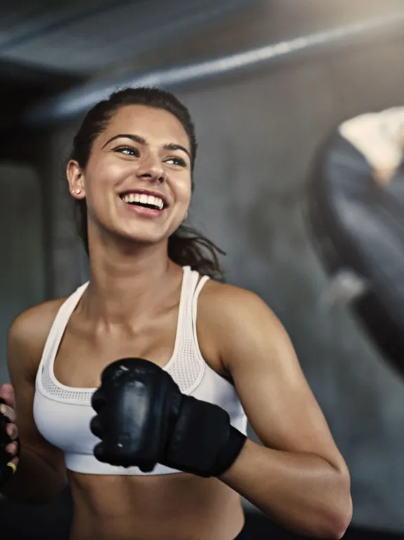 Beneficios del boxeo: motivos para incluirlo en tu rutina de entrenamiento