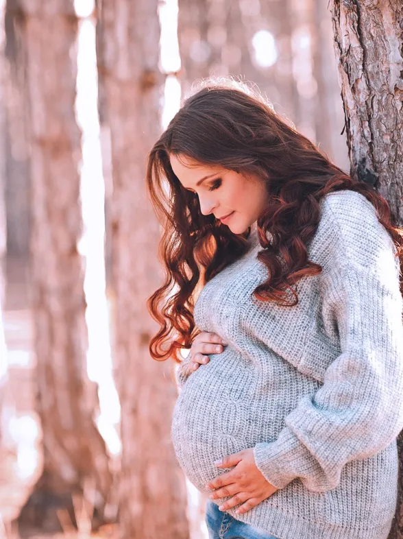 Risikoschwangerschaft: Was bedeutet das für Mama & Baby?