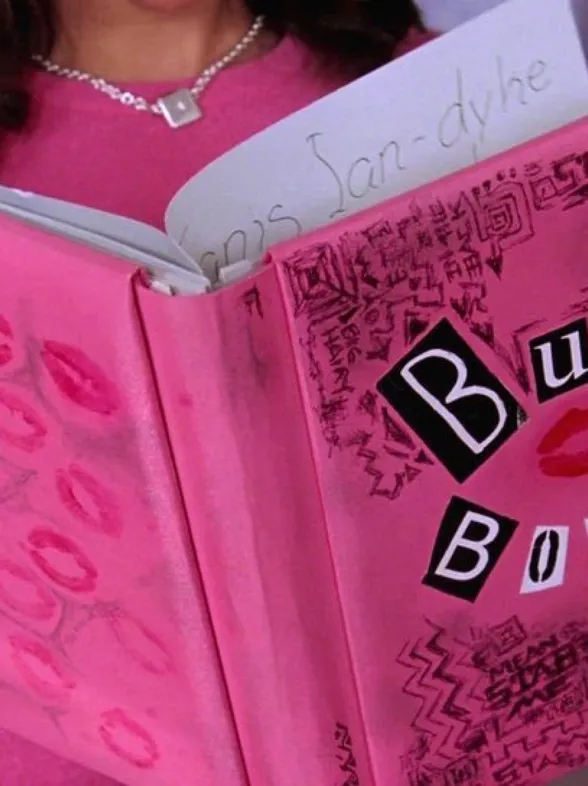 No te vas a creer en qué se ha convertido el Burn Book de 'Chicas Malas'