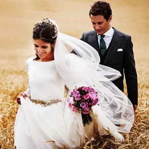 ¿Cómo decorar tu boda si te casas en otoño?