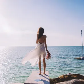 La costa brava y todas sus posibilidades para celebrar tu boda