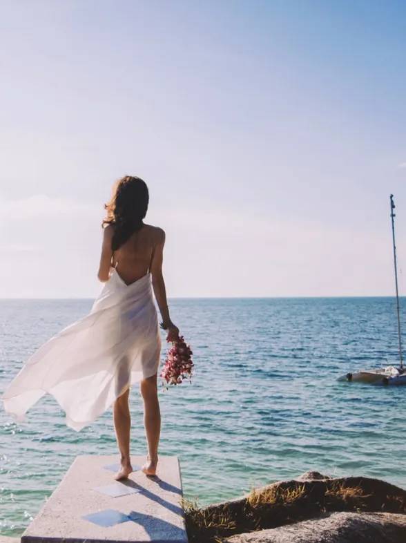 La costa brava y todas sus posibilidades para celebrar tu boda