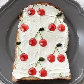 Hemos descubierto estas tostadas y ya no queremos desayunar otra cosa