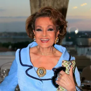 Carmen Sevilla, ingresada en estado crítico
