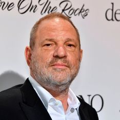 Harvey Weinstein, plus grand producteur d’Hollywood et harceleur sexuel depuis 30 ans ?