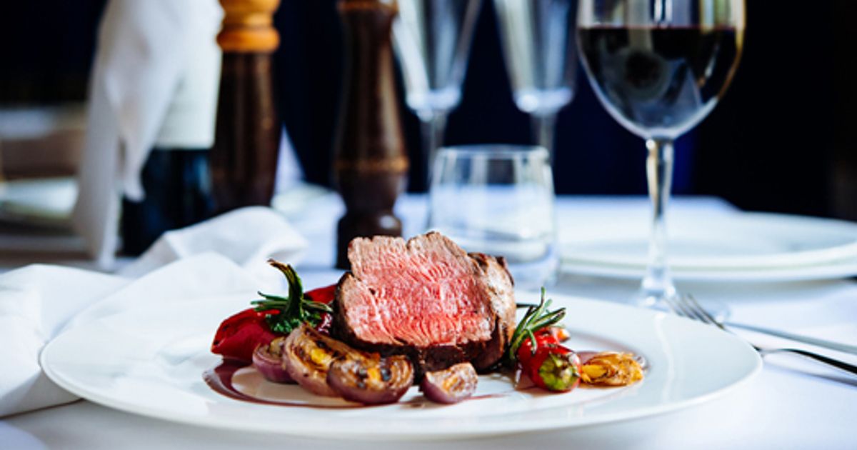 3 Gänge Menü, 3 mal anders Rezepte für ein besonderes Dinner