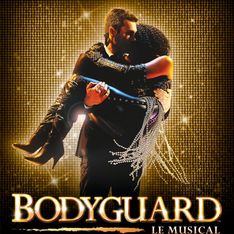 Découvrez la nouvelle Whitney Houston de la comédie musicale Bodyguard ! On adore