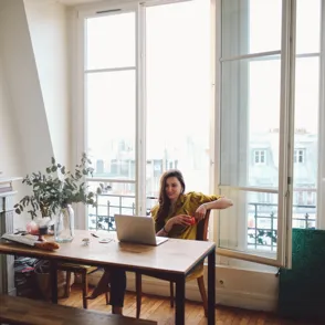 Oh là là: el estilo bohemio parisino llega a tu hogar