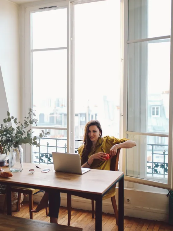 Oh là là: el estilo bohemio parisino llega a tu hogar