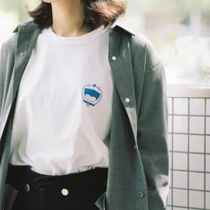 Nostálgicas de Doraemon, esta ropa es para vosotras
