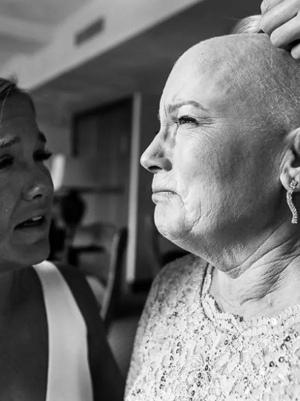 Estas son las 25 mejores (y más emotivas) fotografías de boda del año
