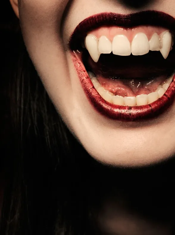Vampiros del tiempo: ¿sabes cómo tratar con ellos?