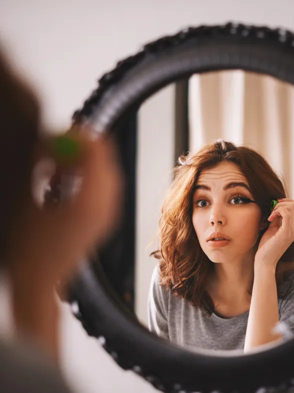 Un estudio lo demuestra: el maquillaje es síntoma de inteligencia