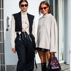 Pullover-Trends 2019: Das sind die 6 schönsten Styles!