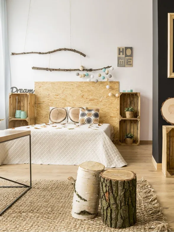 Pura energía y positivismo para decorar tu casa este otoño
