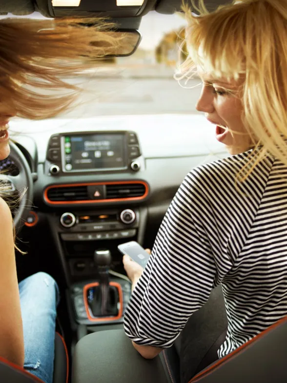 6 cosas que debes tener en cuenta a la hora de elegir un coche