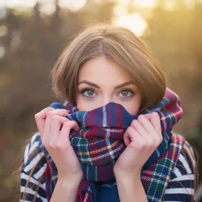 Test: ¿qué dicen tus ojos de ti?