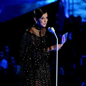 ¿Por qué Millie Bobby Brown aparece en rankings de actrices sexys con SOLO 13 años?
