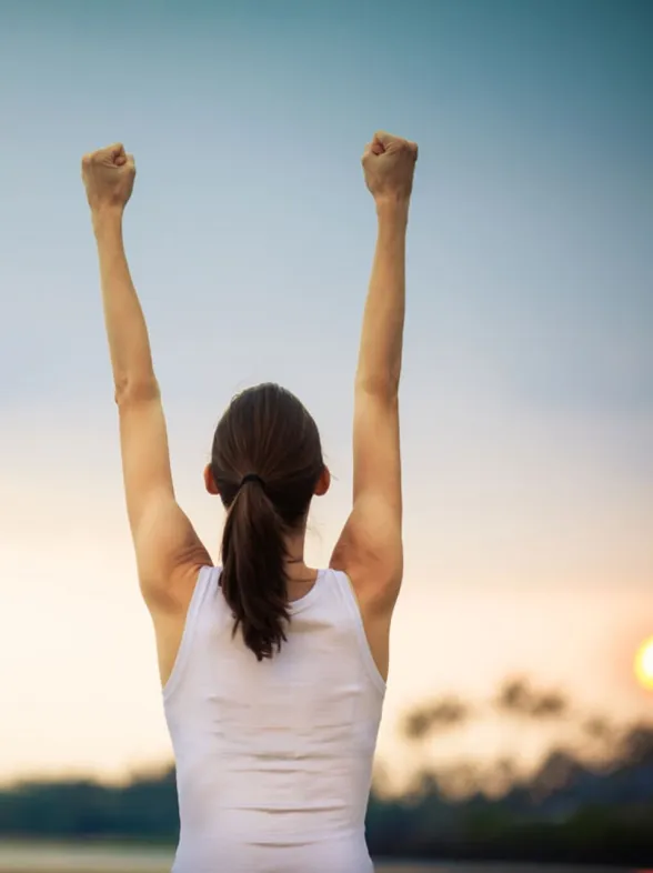 6 consejos prácticos para entrenar la fuerza de voluntad