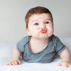 Il neonato di 3 mesi: come cambia il comportamento, la crescita e il sonno