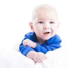 Il neonato di 5 mesi: dallo svezzamento ai progressi nello sviluppo
