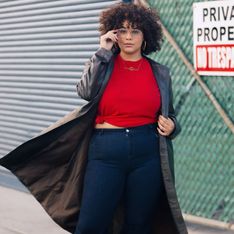 Wonder Curves: Diese Teile stehen Frauen ab Größe 44 perfekt