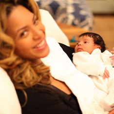 WATCH: Beyoncé discuss feminism and daughter Blue Ivy