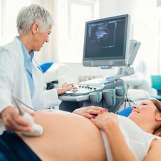 Vom 9. Schwanger­­schaftsmonat bis zur Geburt (33. bis 40. SSW)