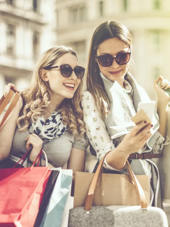 ¿Cuál es el origen del "Black Friday" y por qué se le dio ese nombre?