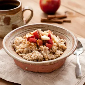 10 alimentos contra el insomnio que deberías incluir en tu menú