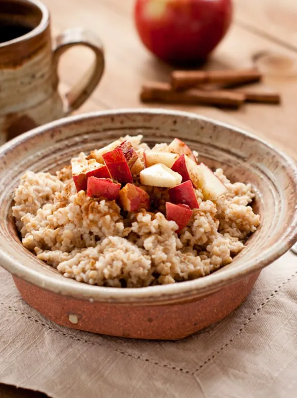 10 alimentos contra el insomnio que deberías incluir en tu menú