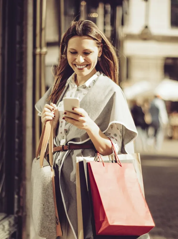 ¿Por qué merece la pena comprar en el Black Friday?